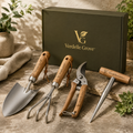 Verdelle Grove™ Premium Garden Tool Set